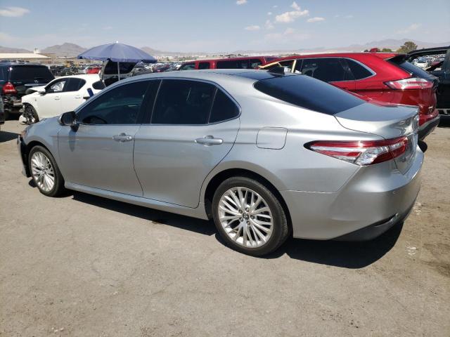 VIN 4T1B11HK7JU521000 2018 Toyota Camry, L no.2