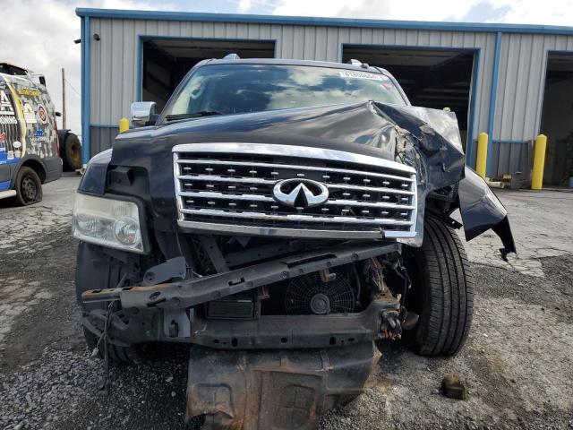 2009 Infiniti Qx56 VIN: 5N3AA08C49N902251 Lot: 61806554