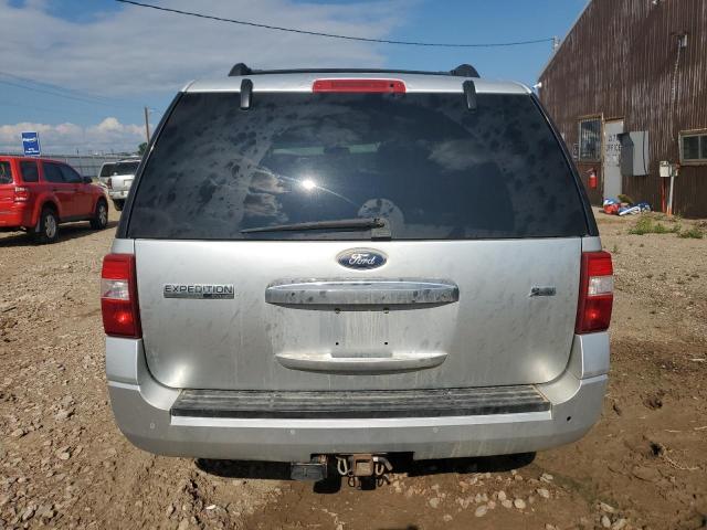 2011 Ford Expedition El Xlt VIN: 1FMJK1J51BEF15587 Lot: 61575284