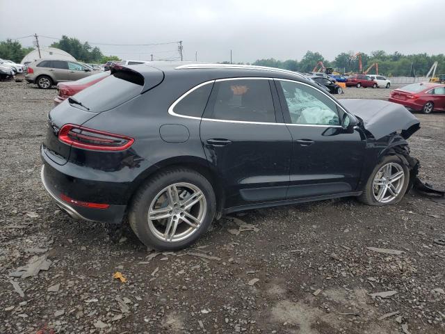 VIN WP1AB2A53FLB44250 2015 Porsche Macan, S no.3