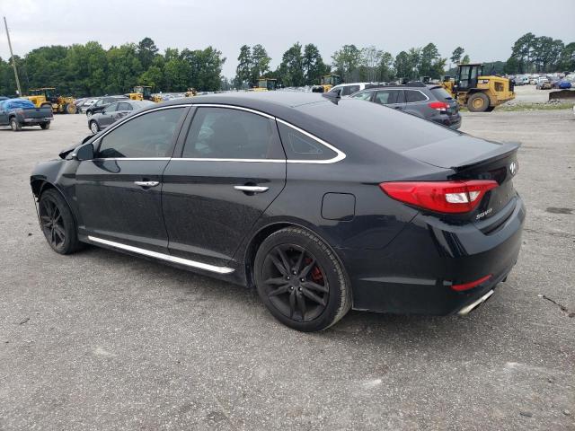 2015 HYUNDAI SONATA SPO - 5NPE34AB9FH223119