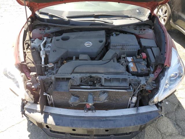 1N4AL3AP8DN569475 2013 Nissan Altima 2.5