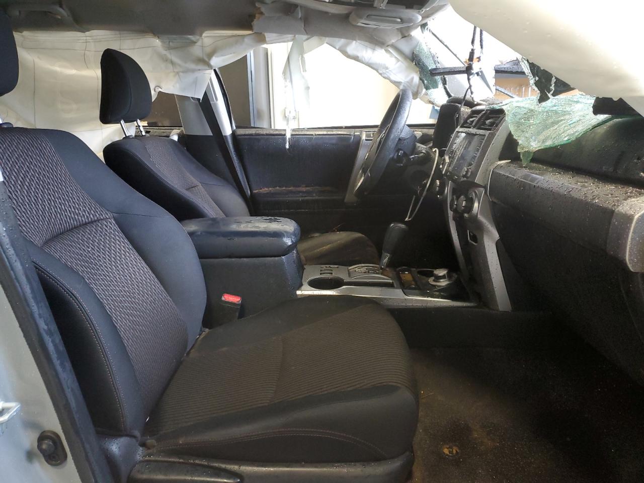 JTEBU5JR1M5879620 2021 Toyota 4Runner Sr5/Sr5 Premium