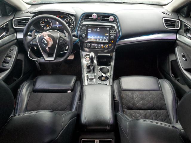 2016 NISSAN MAXIMA 1N4AA6APXGC377756