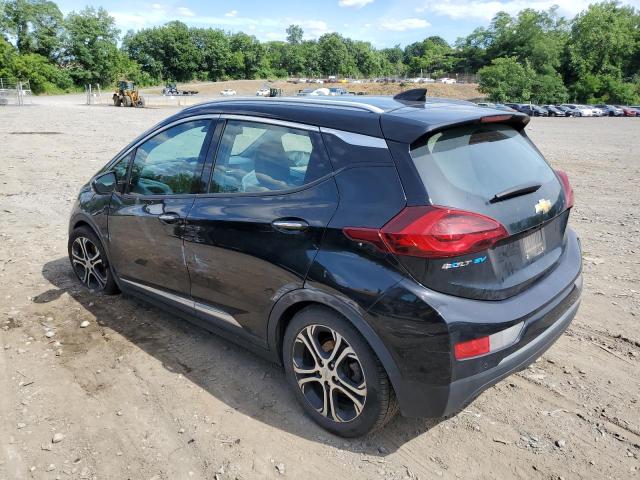 2017 CHEVROLET BOLT EV PR - 1G1FX6S04H4164337