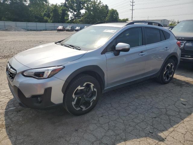 2021 SUBARU CROSSTREK JF2GTHMC3M8308121  64451234