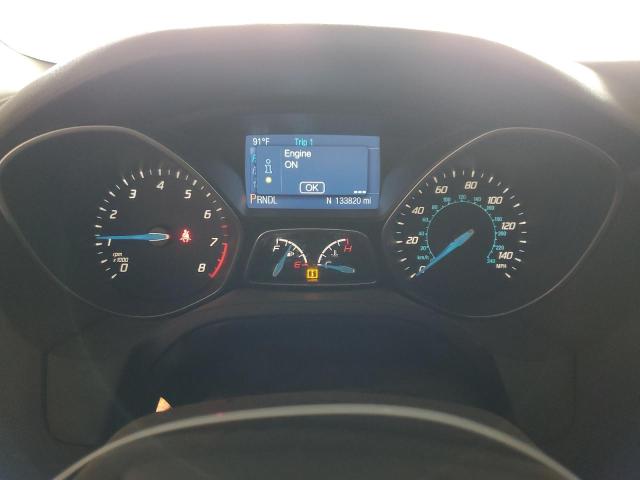 2014 Ford Focus Se VIN: 1FADP3F25EL254905 Lot: 60883644