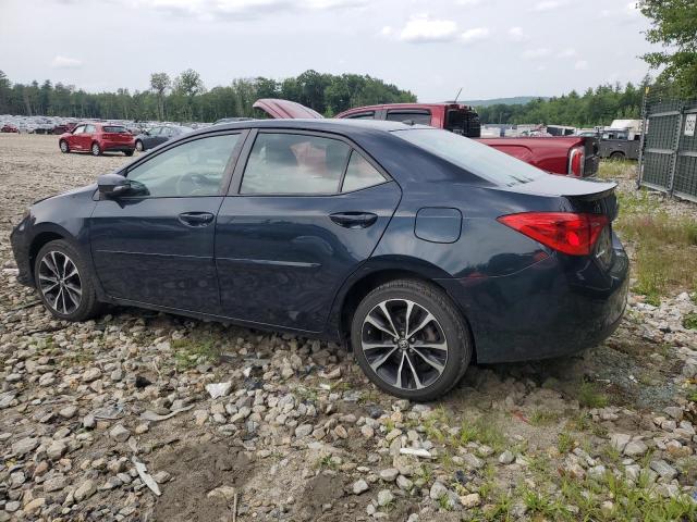 2017 TOYOTA COROLLA L - 2T1BURHE1HC948197