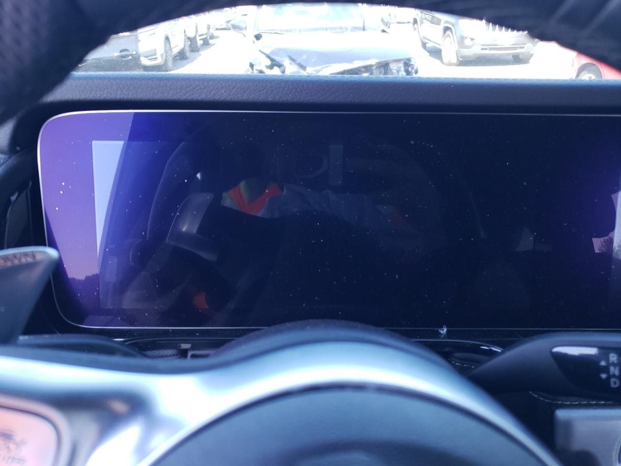 W1NYC7HJ5MX414638 2021 Mercedes-Benz G 63 Amg