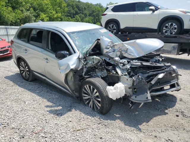 2020 MITSUBISHI OUTLANDER - JA4AD2A31LZ017543