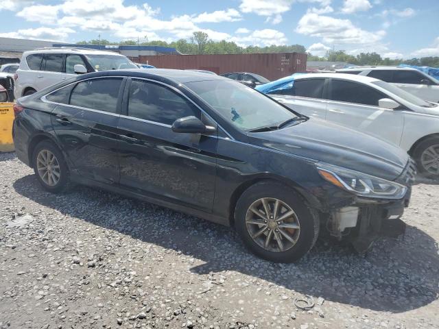 2019 Hyundai Sonata Se VIN: 5NPE24AFXKH797910 Lot: 62790504