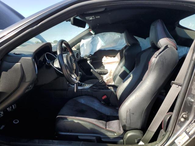 2020 SUBARU BRZ LIMITE JF1ZCAC13L9701873