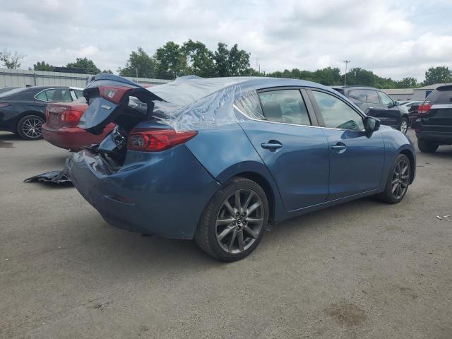 VIN 3MZBN1V36JM267819 2018 Mazda 3, Touring no.3