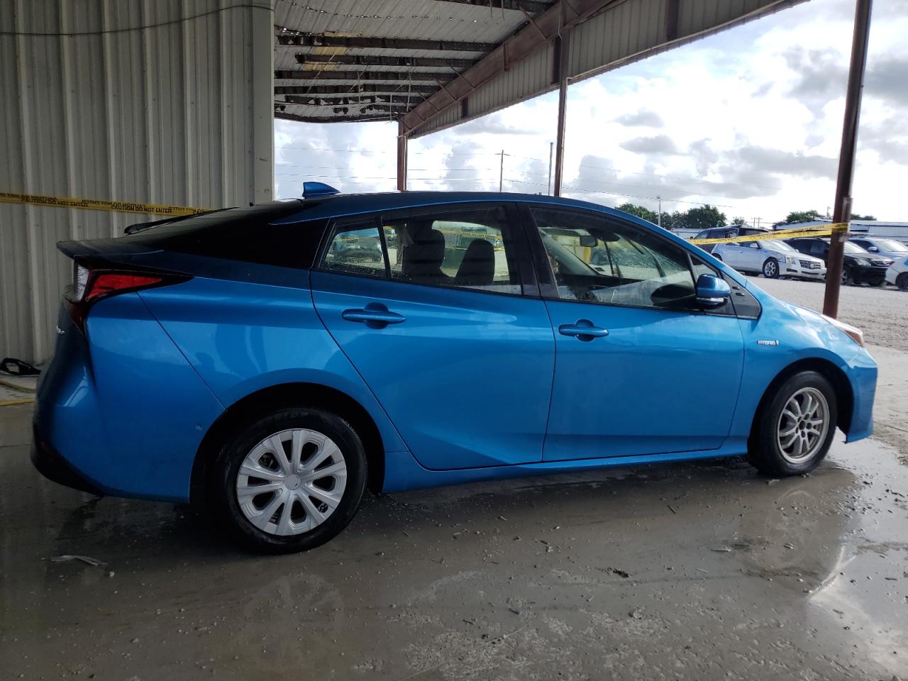 Global Auto Auctions