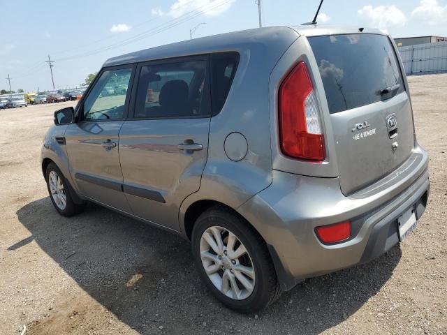 2013 Kia Soul + VIN: KNDJT2A69D7554774 Lot: 61465284