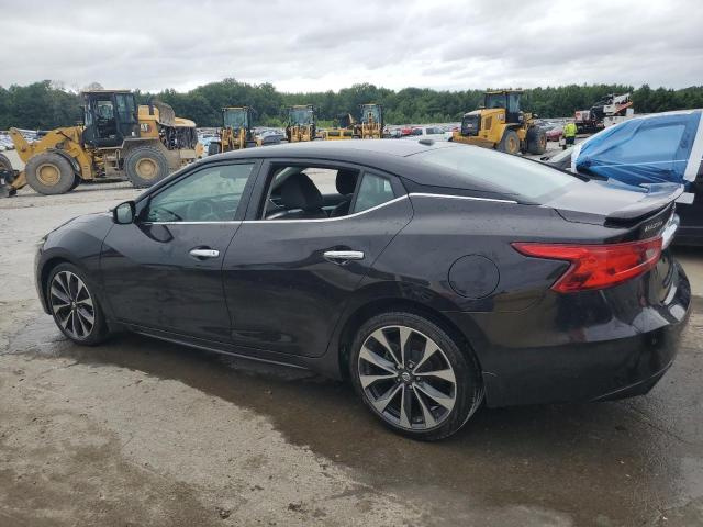 2016 NISSAN MAXIMA 3.5 - 1N4AA6AP9GC904671