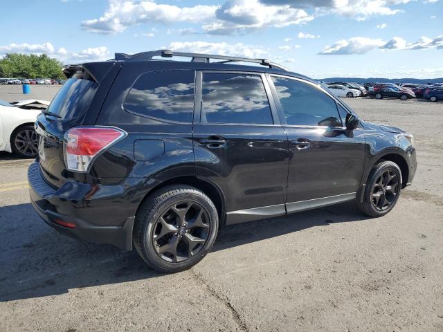 2018 Subaru Forester 2.5I Premium VIN: JF2SJAGC0JH508386 Lot: 61600314