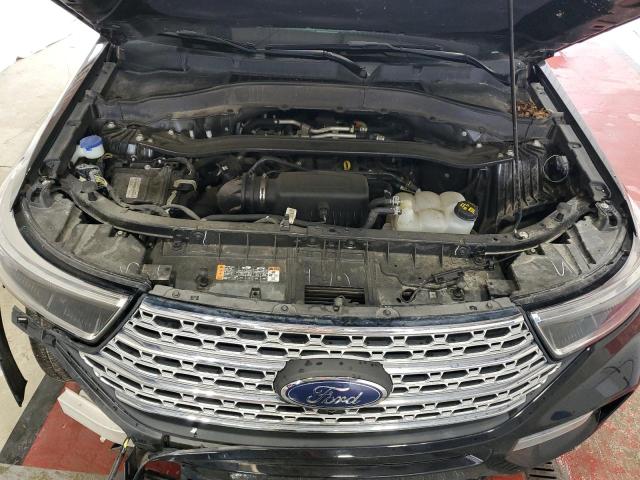 2021 FORD EXPLORER L - 1FMSK8FH5MGB64867