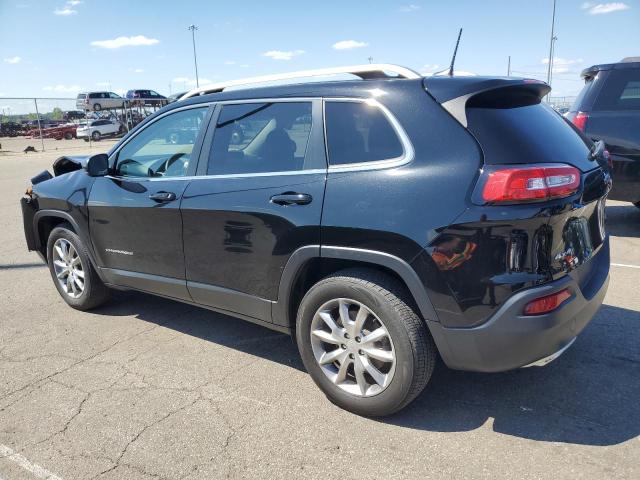 Vin: 1c4pjmds4hd223810, lot: 63972224, jeep grand cher limited 20172