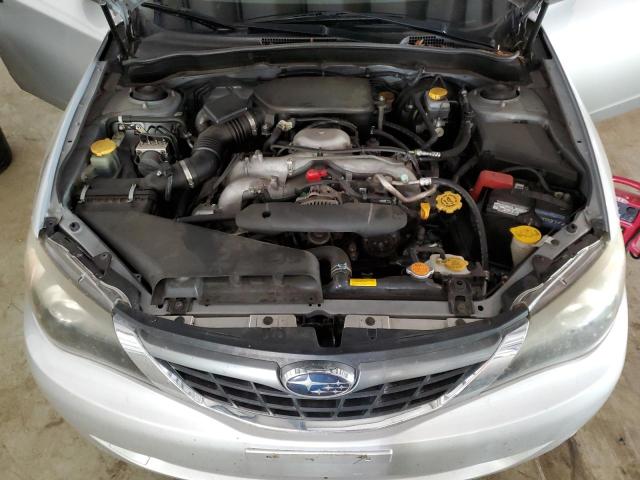 2008 Subaru Impreza 2.5I VIN: JF1GE61628G529156 Lot: 61247414