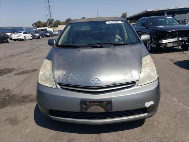 2005 Toyota Prius VIN: JTDKB20U653102913 Lot: 62473804