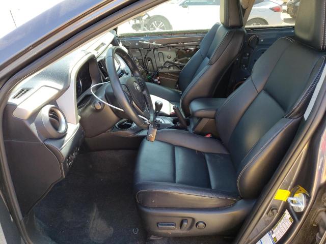 2017 TOYOTA RAV4 LIMIT - 2T3DFREVXHW581121
