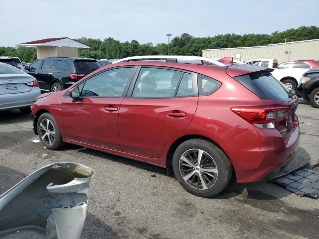 2023 SUBARU IMPREZA PR - 4S3GTAV69P3708040