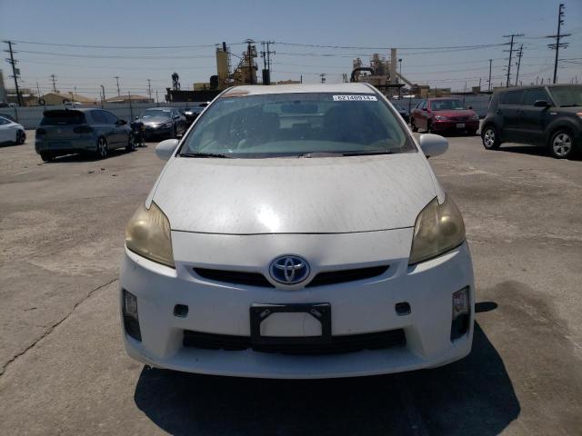 2010 Toyota Prius VIN: JTDKN3DU3A0093011 Lot: 62140914