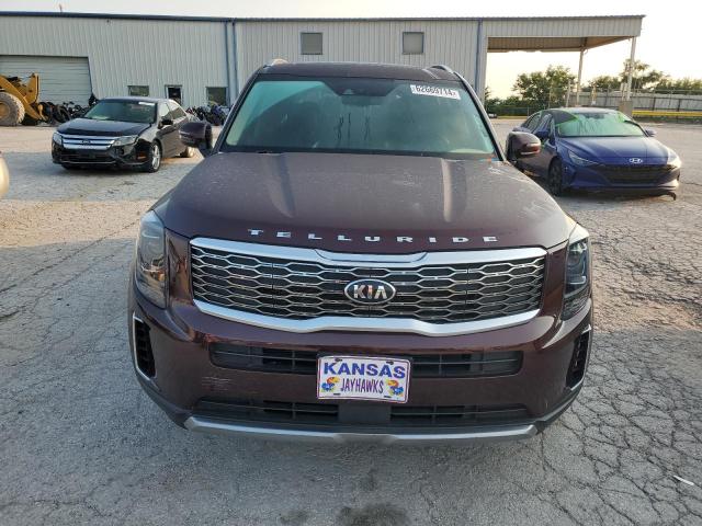 2020 KIA TELLURIDE - 5XYP34HC9LG001853