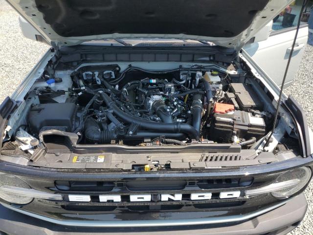 2024 FORD BRONCO OUT 1FMEE8BP0RLA08638