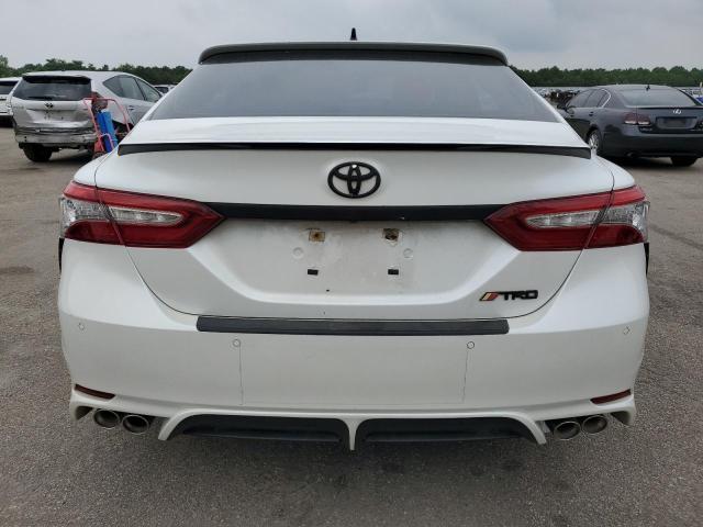 VIN 4T1B61HK3JU065482 2018 Toyota Camry, Xse no.6