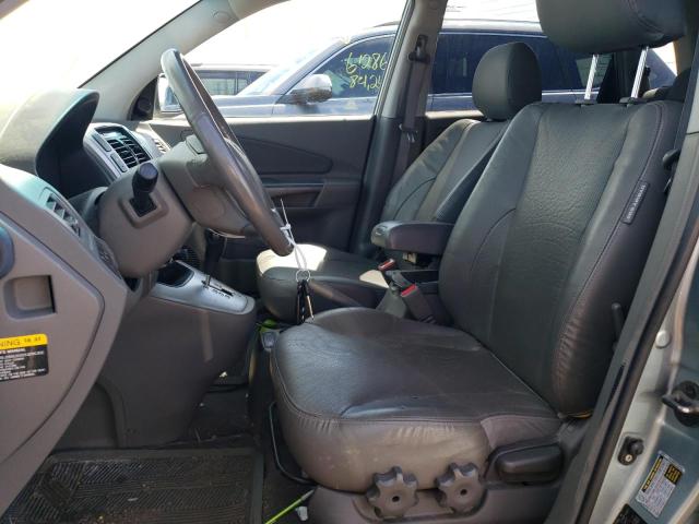 2007 Hyundai Tucson Se VIN: KM8JN72D17U587385 Lot: 60512054