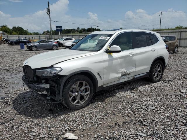 2022 BMW X3 SDRIVE30I 2022