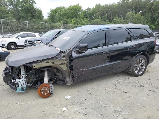 2020 DODGE DURANGO GT - 1C4RDJDG4LC252541