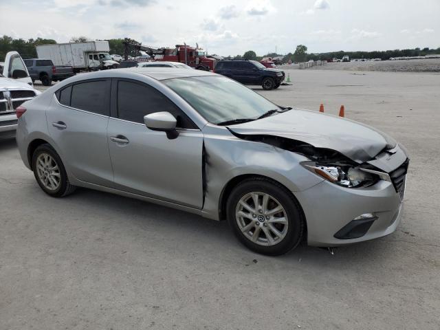 VIN JM1BM1V74E1109927 2014 Mazda 3, Touring no.4