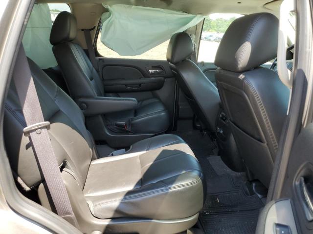 2012 Chevrolet Tahoe K1500 Lt VIN: 1GNSKBE03CR277806 Lot: 62636494