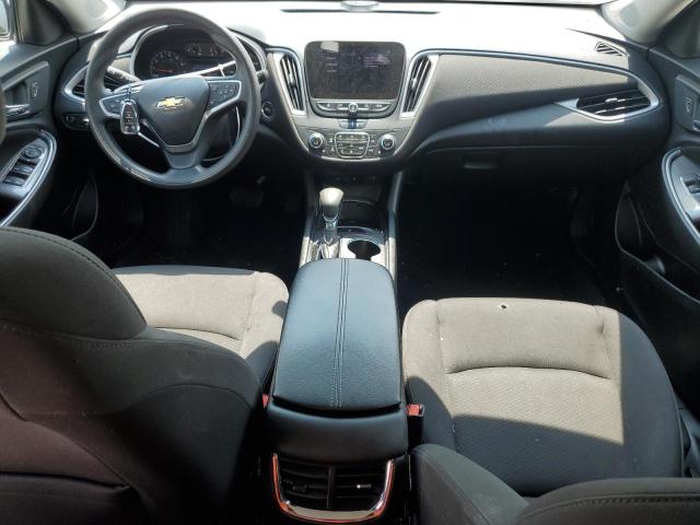 2022 CHEVROLET 136 1G1ZD5STXNF129943