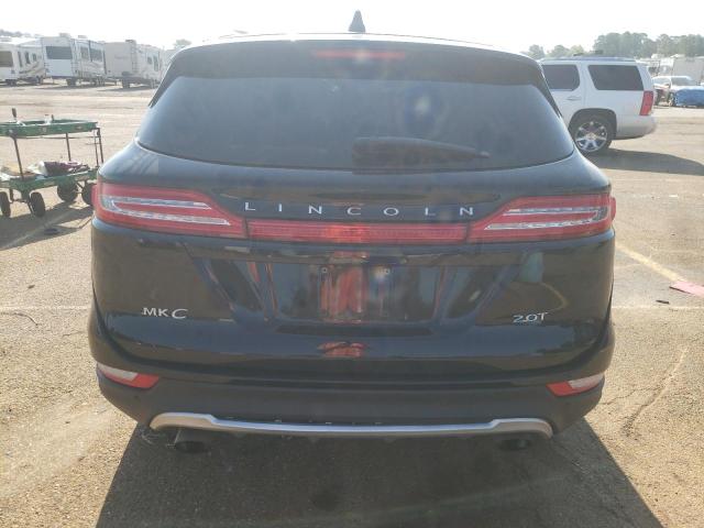 2017 Lincoln Mkc Premiere VIN: 5LMCJ1C93HUL61844 Lot: 61473984