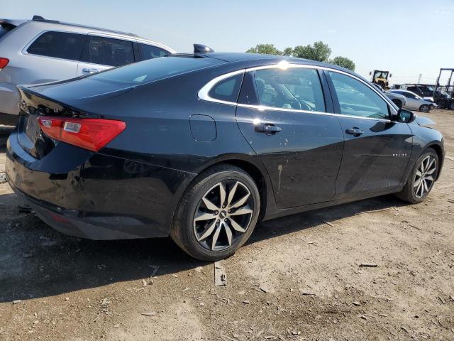2017 CHEVROLET MALIBU LT - 1G1ZE5ST9HF202348