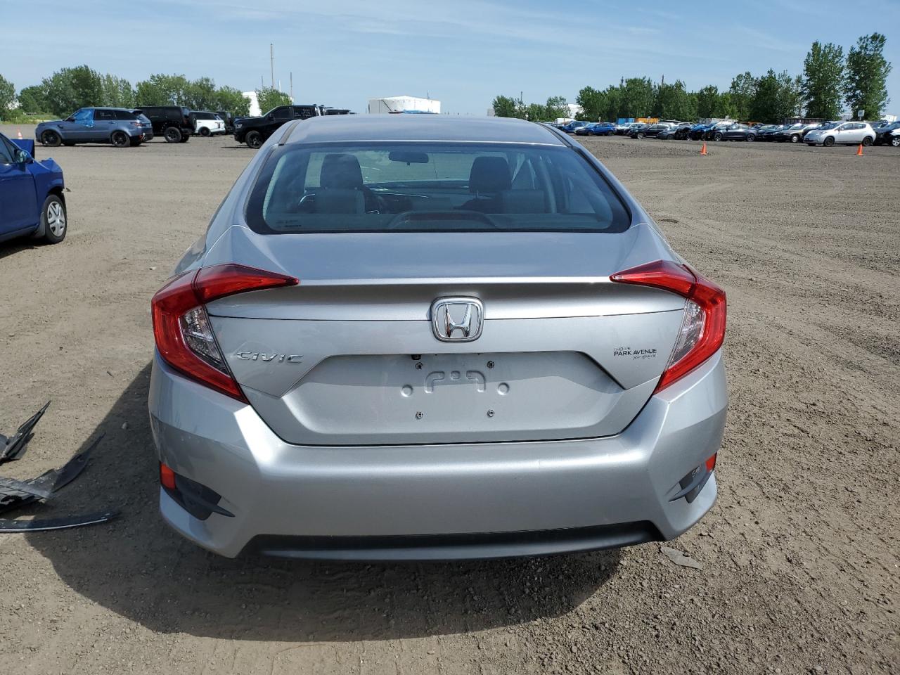 2HGFC2F74GH014394 2016 Honda Civic Ex 2HGFC2F74GH014394 2016 Honda Civic Ex