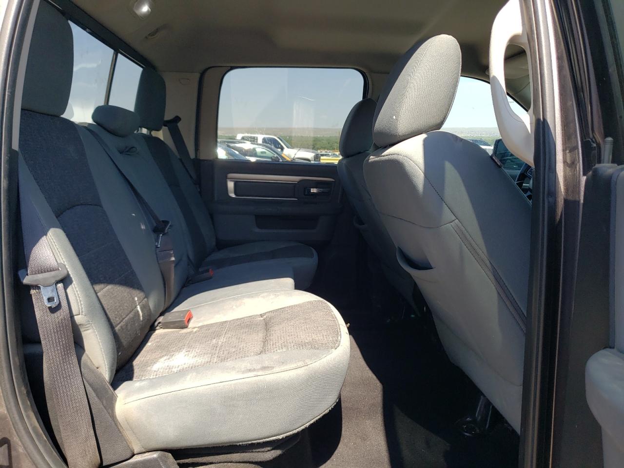 1C6RR6LM1ES304651 2014 Ram 1500 Slt