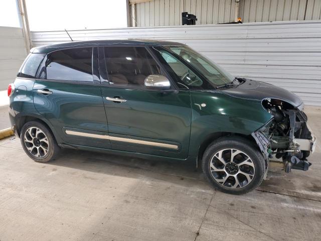 Vin: zfbcfach3ez021868, lot: 64121134, fiat 500 lounge 20144
