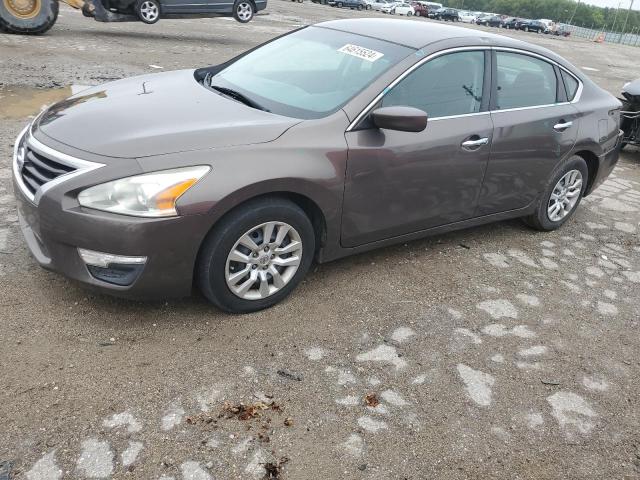 2015 NISSAN ALTIMA 2.5 2015