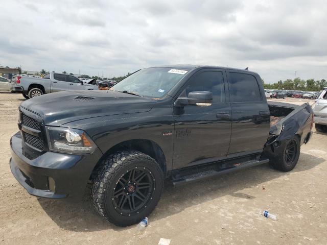 2018 RAM 1500 SPORT 1C6RR7MT0JS109288  64105234