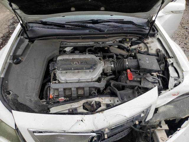 VIN 19UUA8F78EA007346 2014 Acura TL, Advance no.11