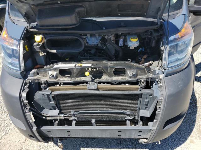 2021 RAM PROMASTER, VIN: 3C6MRVJGXME562346 COPART