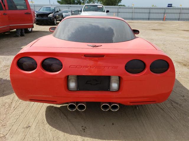 1998 Chevrolet Corvette VIN: 1G1YY22G3W5104844 Lot: 63298494