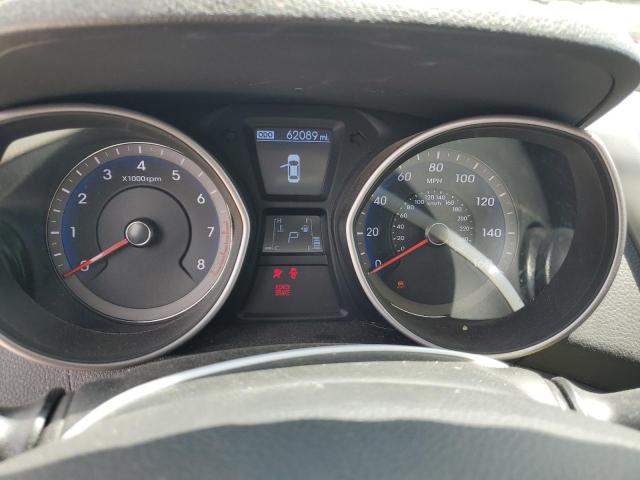 2016 HYUNDAI ELANTRA GT - KMHD35LH6GU329985