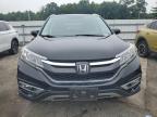 HONDA CR-V TOURI photo