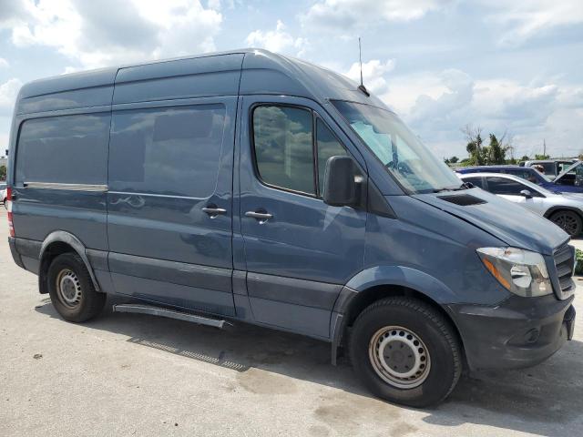 WD3PE7CD6JP628509 2018 Mercedes-Benz Sprinter 2500